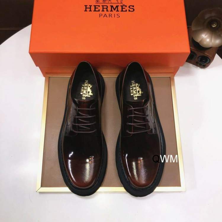 Picture of Hermes Shoes _SKUHERMESsz38-45WM060110986
